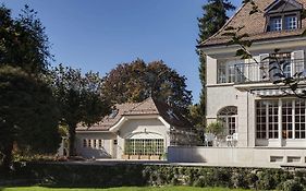 Le Jour Et La Nuit Bed & Breakfast Geneva Exterior photo