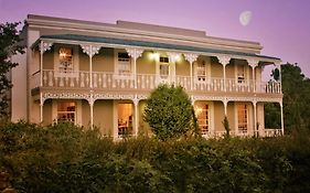 Schoone Oordt Country House Guest House Swellendam Exterior photo