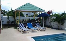 Sungold House Barbados Apartment Exterior photo