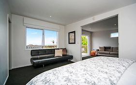 Kohi Beach Bed & Breakfast Auckland Exterior photo