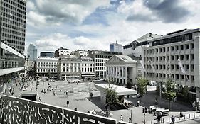 Apartments The Opera Residence Brussels Exterior photo