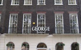 George Hotel London Exterior photo