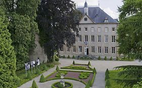 Chateau De Schengen Hotel Exterior photo