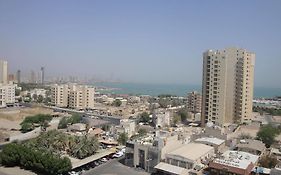 Marina Royal Hotel Suites Kuwait City Exterior photo