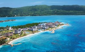 Secrets St. James (Adults Only) Hotel Montego Bay Exterior photo