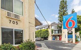 Motel 6-Anaheim, Ca - Buena Park Exterior photo