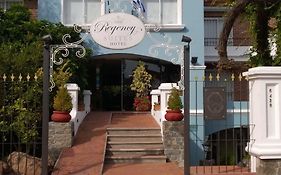 Regency Suites Carrasco Boutique Hotel Montevideo Exterior photo