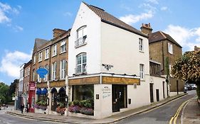 La Gaffe - Bed And Breakfast London Exterior photo