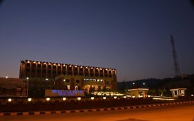 Great Wall Hotel - Nay Pyi Taw Oattara Thiri Exterior photo