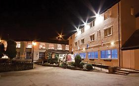 Bury Ramsbottom Old Mill Hotel And Leisure Club Exterior photo