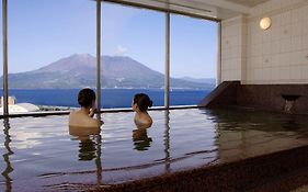 Kagoshima Sun Royal Hotel Facilities photo