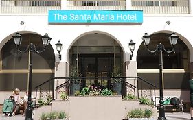 The Santa Maria Hotel Bugibba Exterior photo