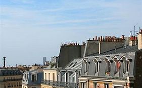 Best Western Le Montmartre - Saint Pierre Hotel Paris Exterior photo