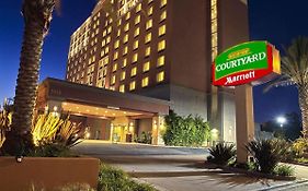 Courtyard By Marriott Los Angeles Westside Exterior photo