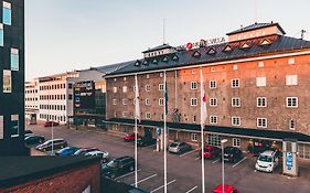 Original Sokos Hotel Villa Tampere Exterior photo