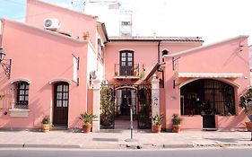 Posta Del Angel - Salta Bed & Breakfast Exterior photo