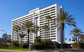 Torrance Marriott Redondo Beach Hotel Exterior photo