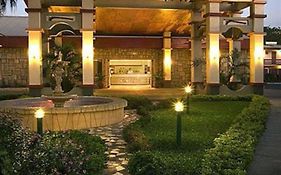 Capricorn International Hotel Nadi Exterior photo