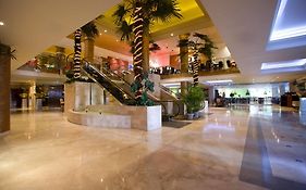 Veneto Hotel & Casino Panama City Exterior photo