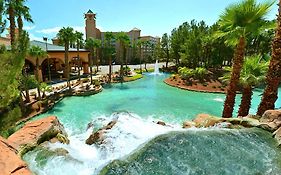 Casablanca Hotel And Casino Mesquite Exterior photo