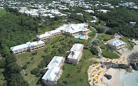 Coco Reef Bermuda Hotel Mount Pleasant Exterior photo