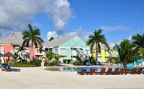 Sandyport Beach Resort Nassau Exterior photo
