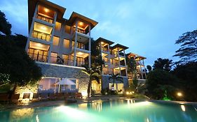 Randholee Resort & Spa Kandy Exterior photo