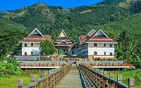 Ananta Inlay Resort Nyaung Shwe Exterior photo