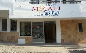 Hotel Mocali Puerto Vallarta Exterior photo