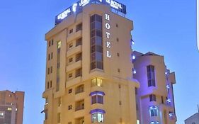 Ritz Sharq Hotel Kuwait City Exterior photo