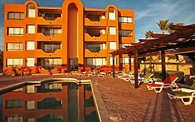 Sunrock Condo Hotel Cabo San Lucas Exterior photo