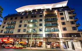 Majestic Roof Garden Hotel Adelaide Exterior photo