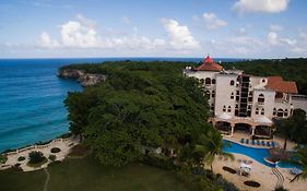 The Palace At Playa Grande Rio San Juan Exterior photo