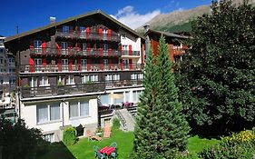 Hotel Alphubel Zermatt Exterior photo