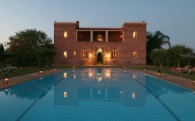Terra Mia Marrakech - Riad Ouled Jelal Exterior photo