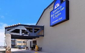 Americas Best Value Inn & Suites Extended Stay - Tulsa Exterior photo