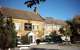 Wainstones Hotel Stokesley Exterior photo