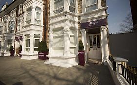 Royal Guest House 2 Hammersmith London Exterior photo