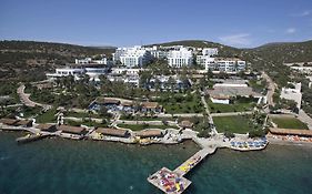 Bodrum Holiday Resort & Spa Exterior photo