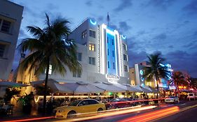 Beacon Hotel Miami Beach Exterior photo