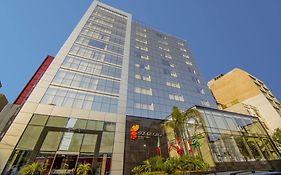 Sol De Oro Hotel & Suites Lima Exterior photo