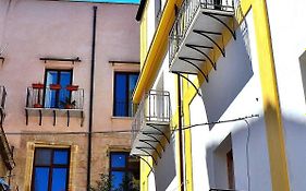 Alla Loggia Del Gattopardo Palermo Exterior photo