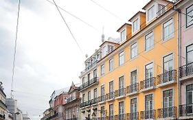 Lisbon Rentals Chiado Exterior photo