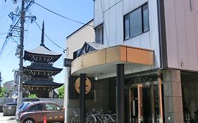 Hotel Hana Takayama  Exterior photo