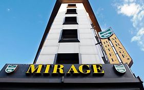Hotel Mirage Sure Hotel Collection By Best Western Milan Exterior photo