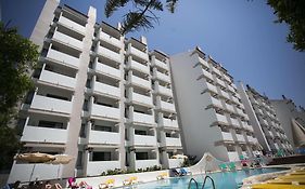 Mirachoro Albufeira Aparthotel Exterior photo