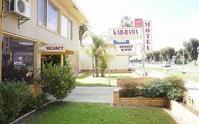Karama Motor Inn Mildura Exterior photo