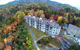 Deer Ridge Mountain Resort Gatlinburg Exterior photo