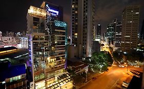 Oriental Panama City Hotel Exterior photo