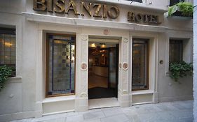 Hotel Bisanzio Venice Exterior photo